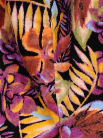 ROXY Badkappa lång 'STAY MAGICAL' i blandade färger