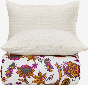 Bella Maison Duvet Cover in Mixed colors: front