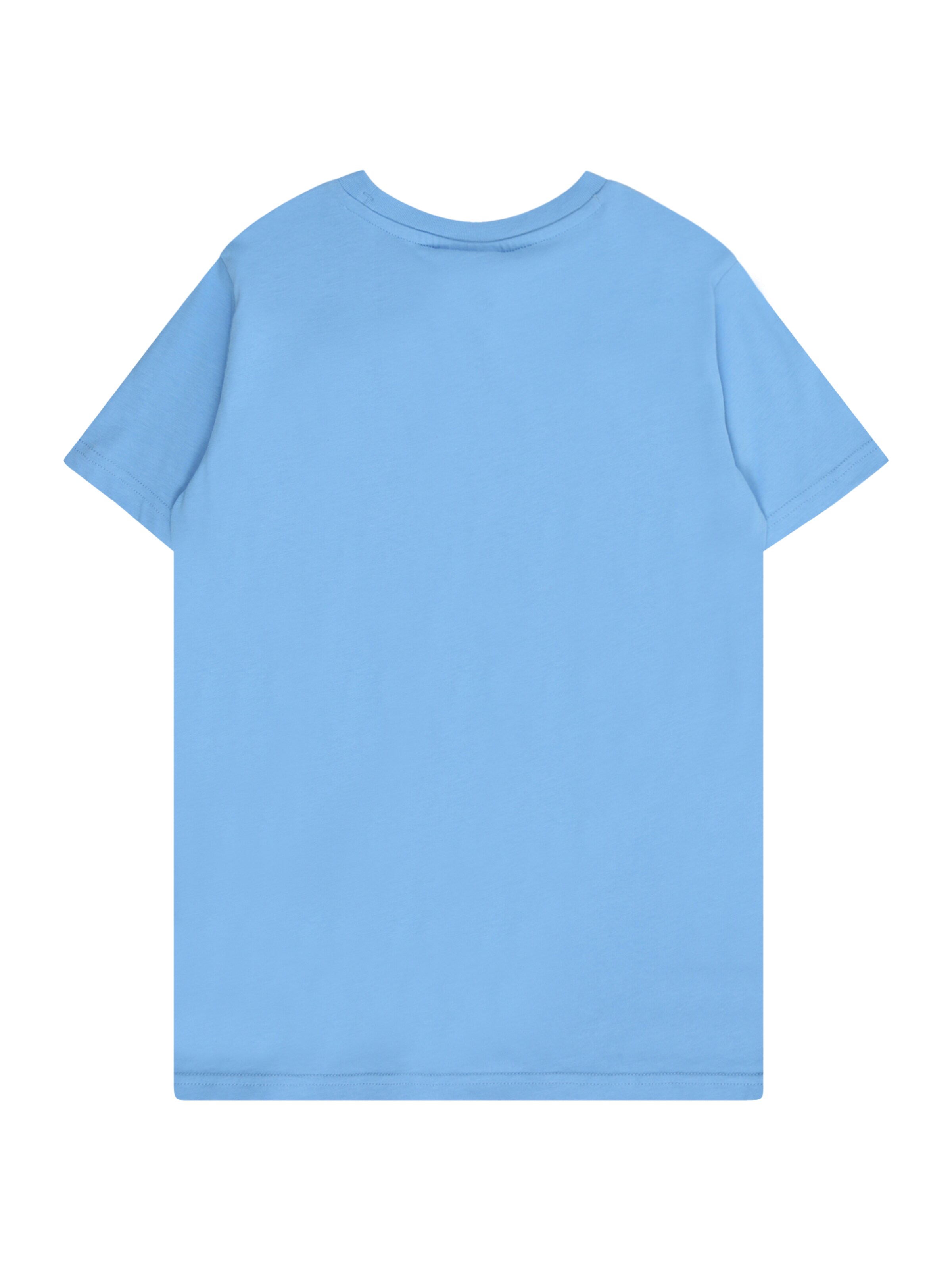 Champion Authentic Athletic Apparel Футболка в Синий