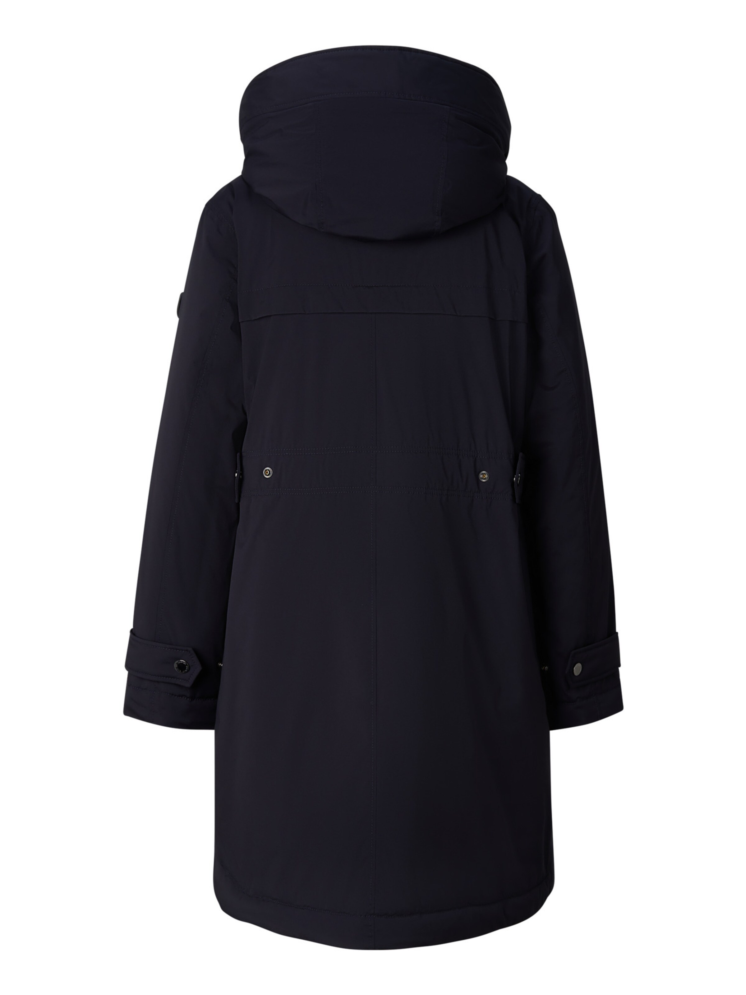 BOGNER Mantel ' Kaja ' in Blau
