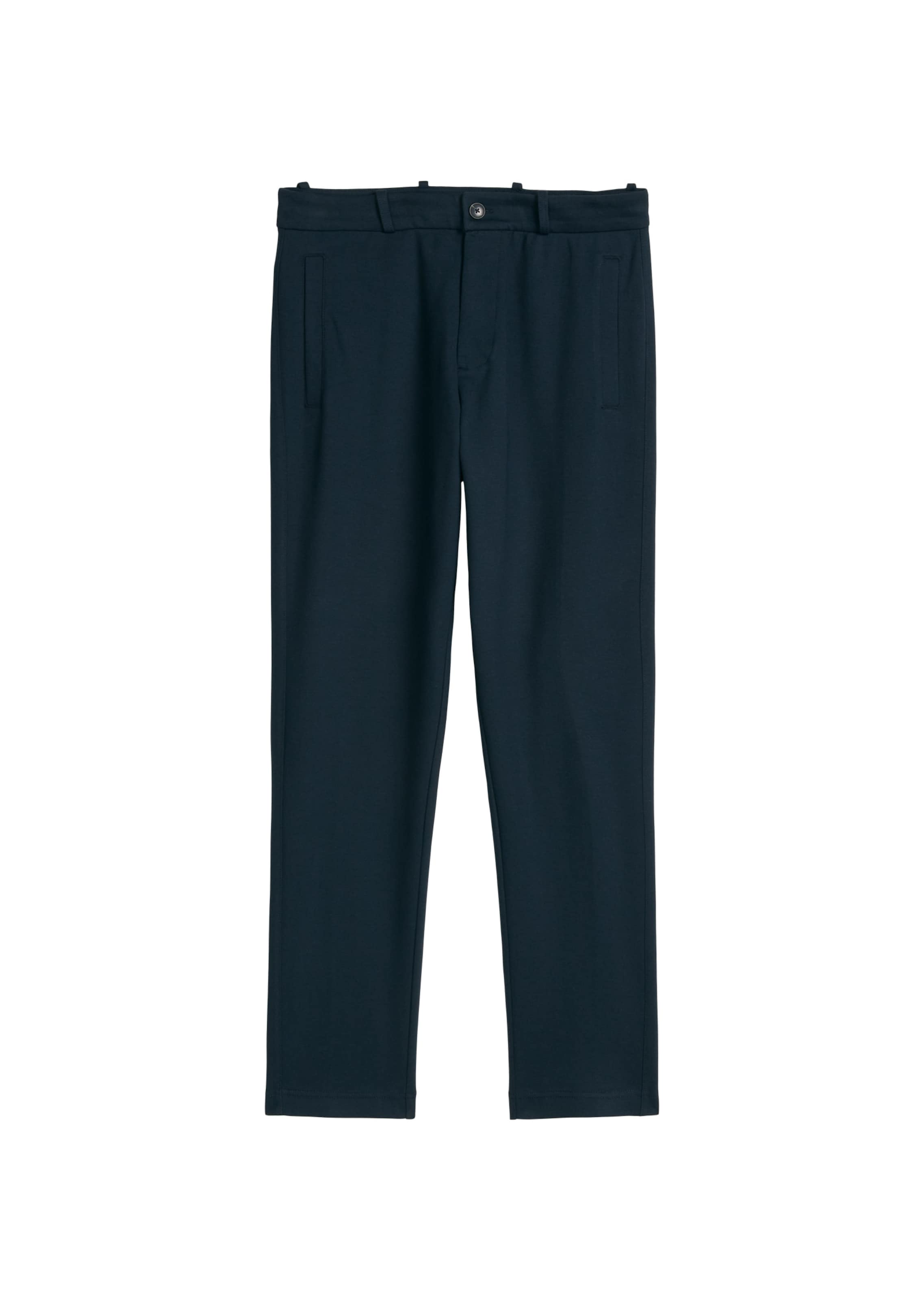 Regular Pantalon Marc O'Polo en bleu : devant