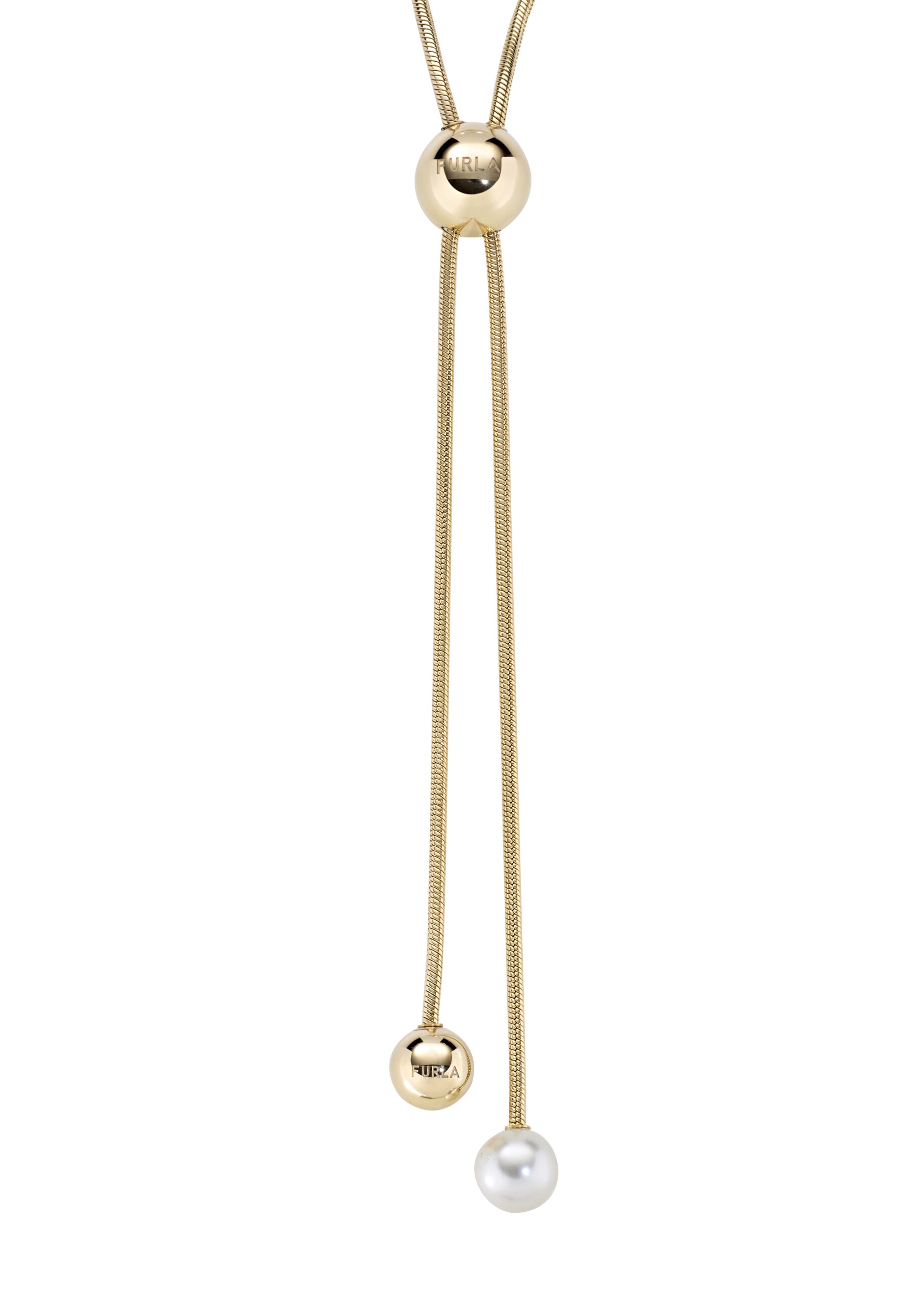 Furla Jewellery Kæde i guld