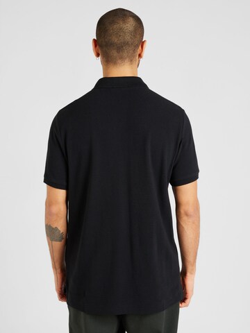 T-Shirt Polo Ralph Lauren en noir