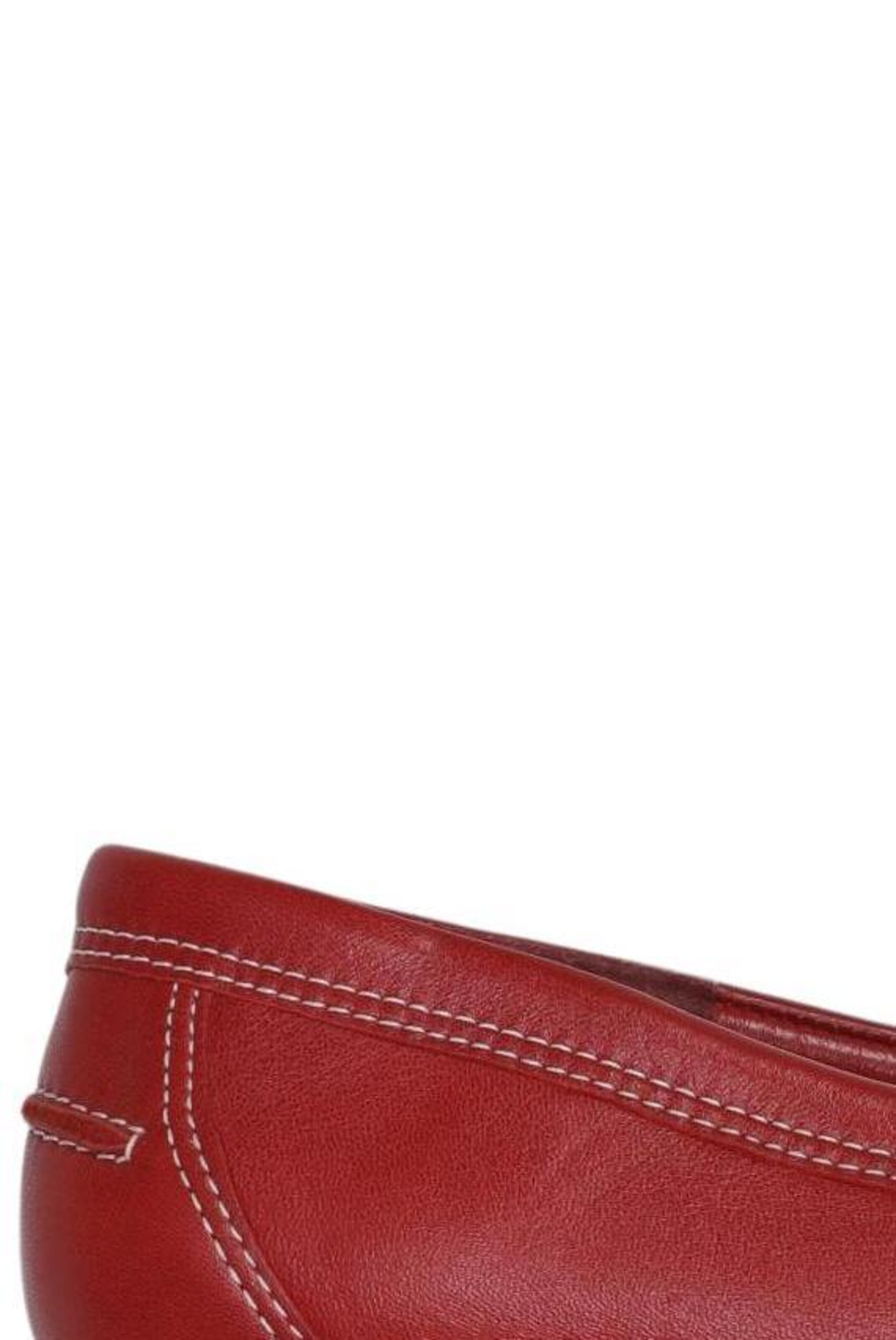 ARA Halbschuh 41,5 in Rot