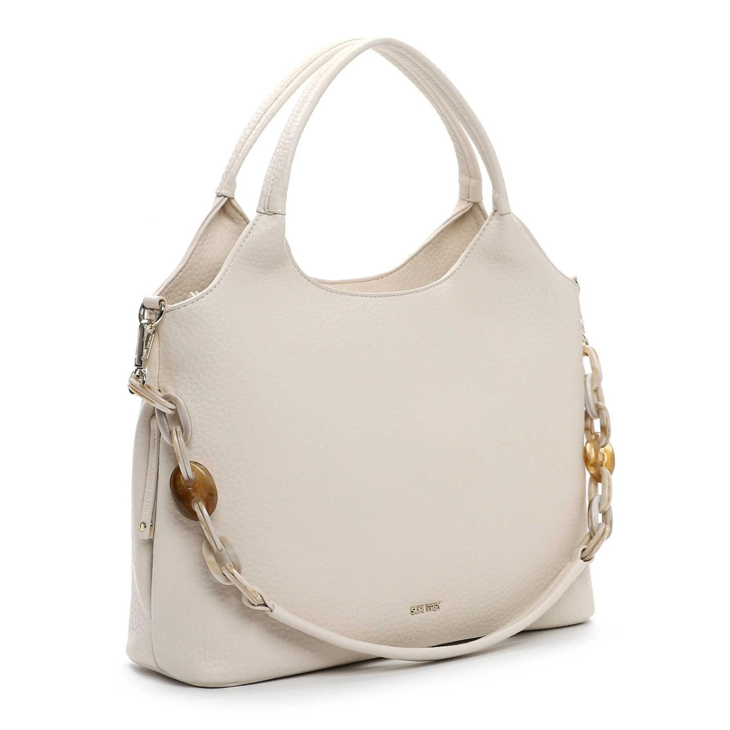 Suri Frey Handbag 'Jeanny' in Beige