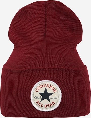 CONVERSE Muts in Rood