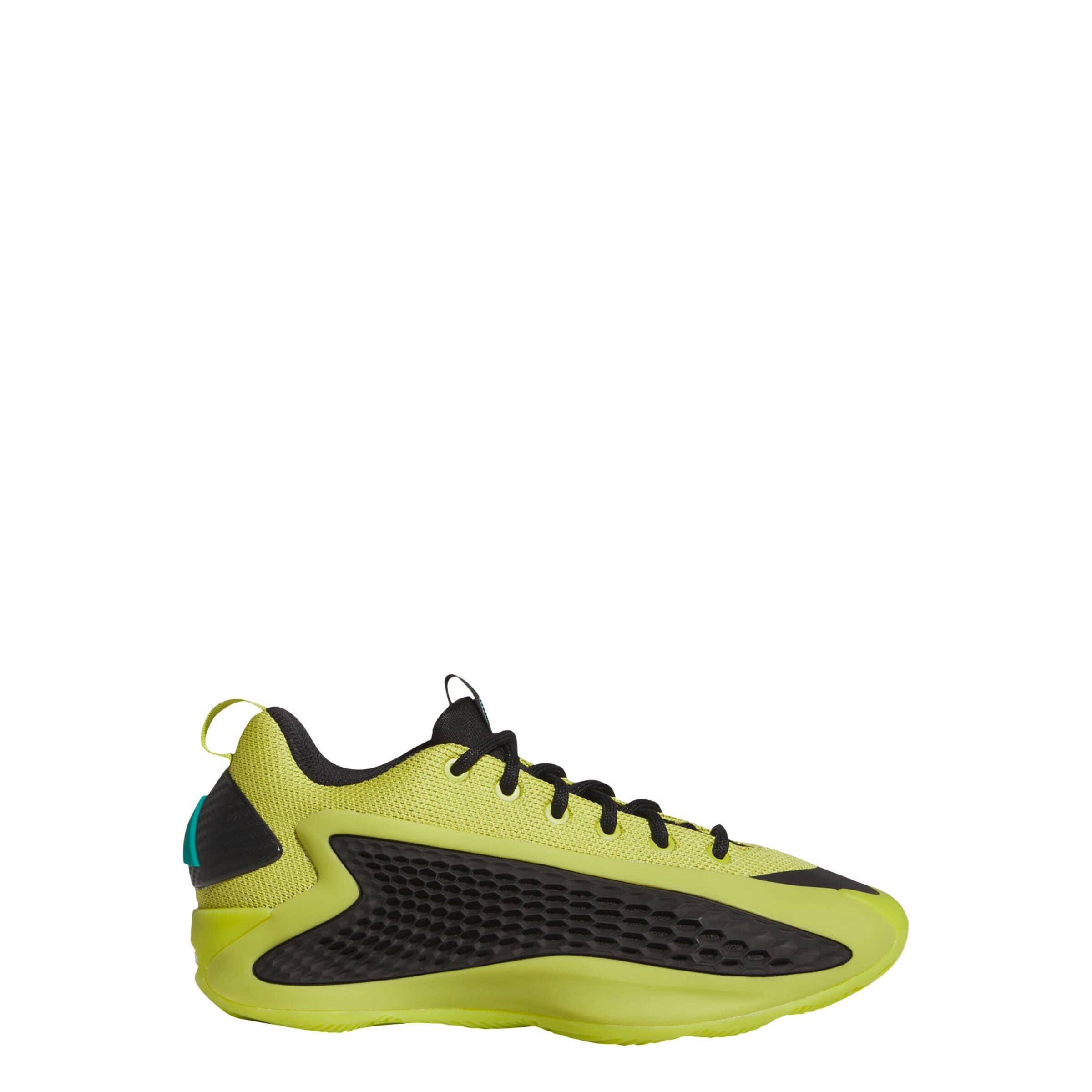 ADIDAS PERFORMANCE Sportschuh 'Anthony Edwards 1' in Grün