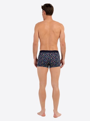 HOM Boxershorts 'California HO1' in Blauw