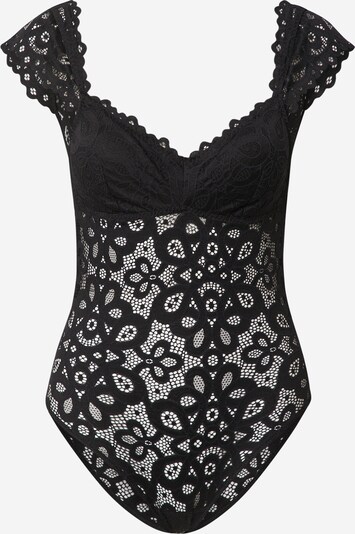 Gilly Hicks Body en negro, Vista del producto