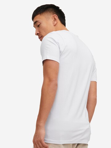 JACK & JONES Shirt 'Essentials' in White