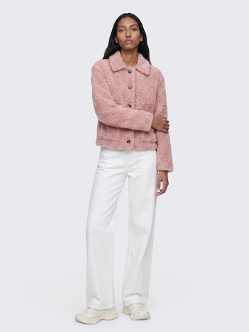 studioselect Tussenjas 'Wendy' in Roze