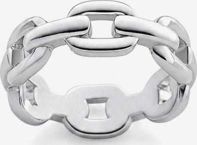 47 dydžio Žiedas 'CHAIN' iš REYTEL, spalva – sidabrinė, Prekių apžvalga