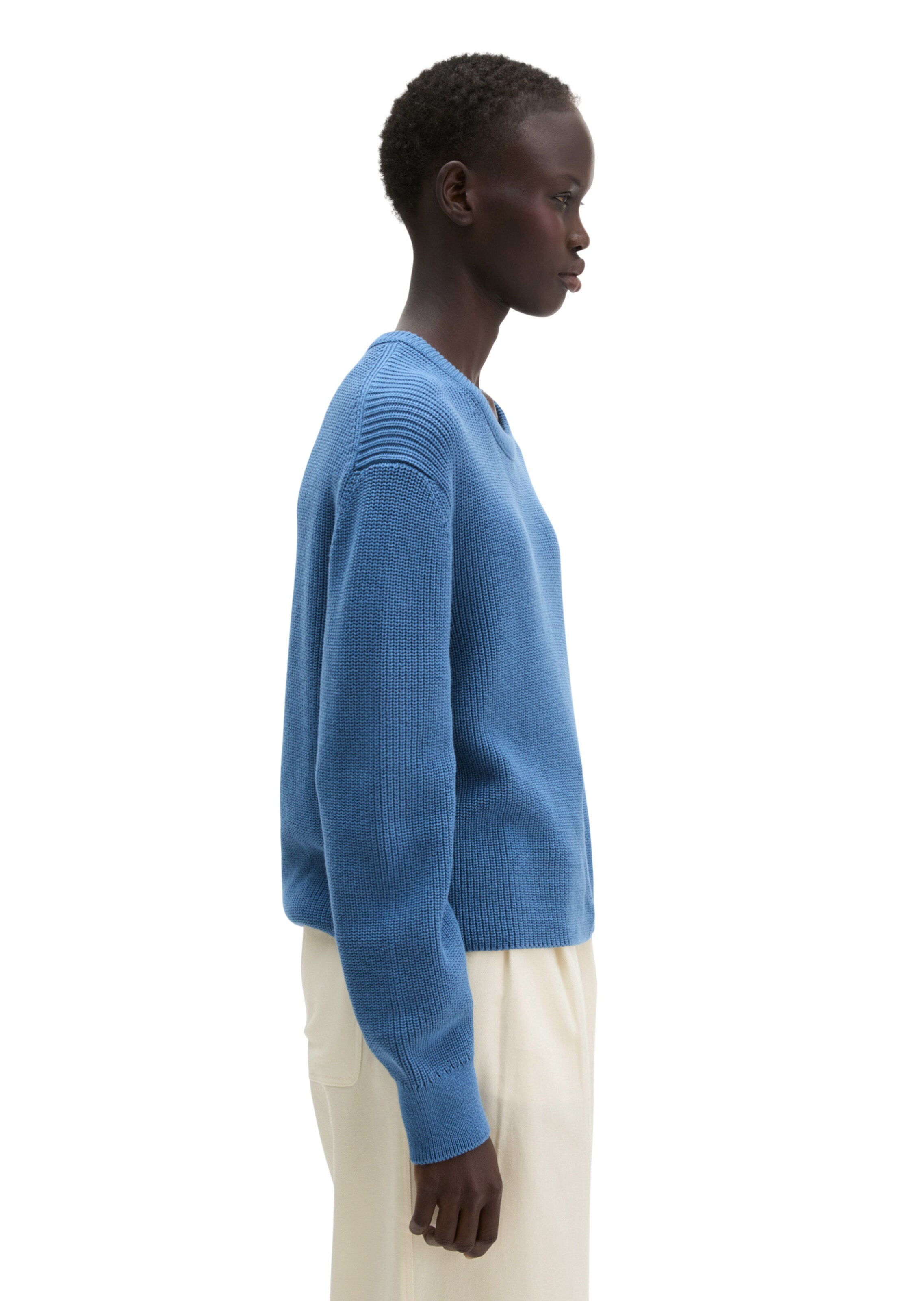 Marc O'Polo Pullover in Blau