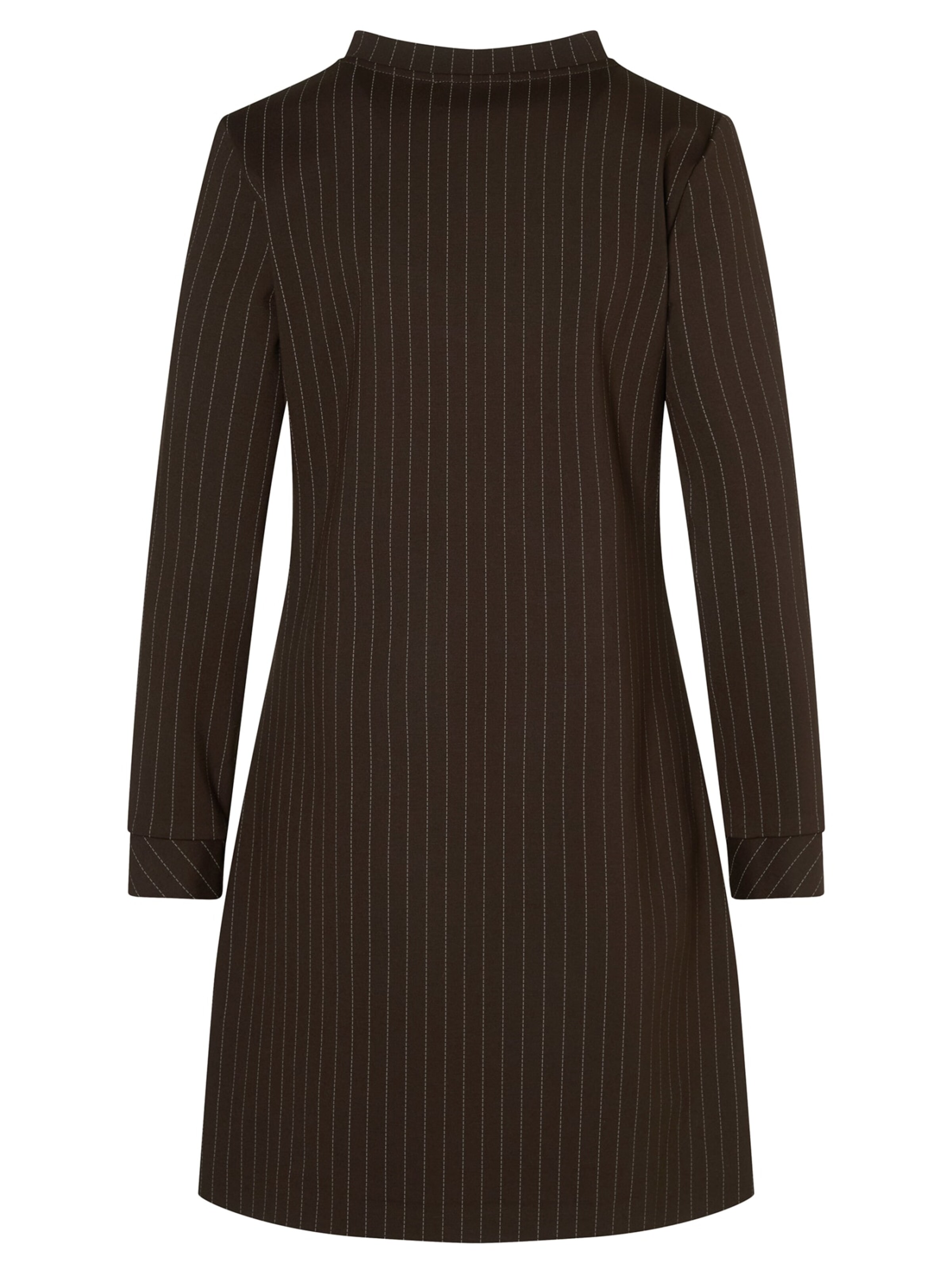 Ana Alcazar Dress in Brown
