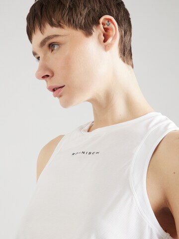 Röhnisch Sports Top 'Kay' in White