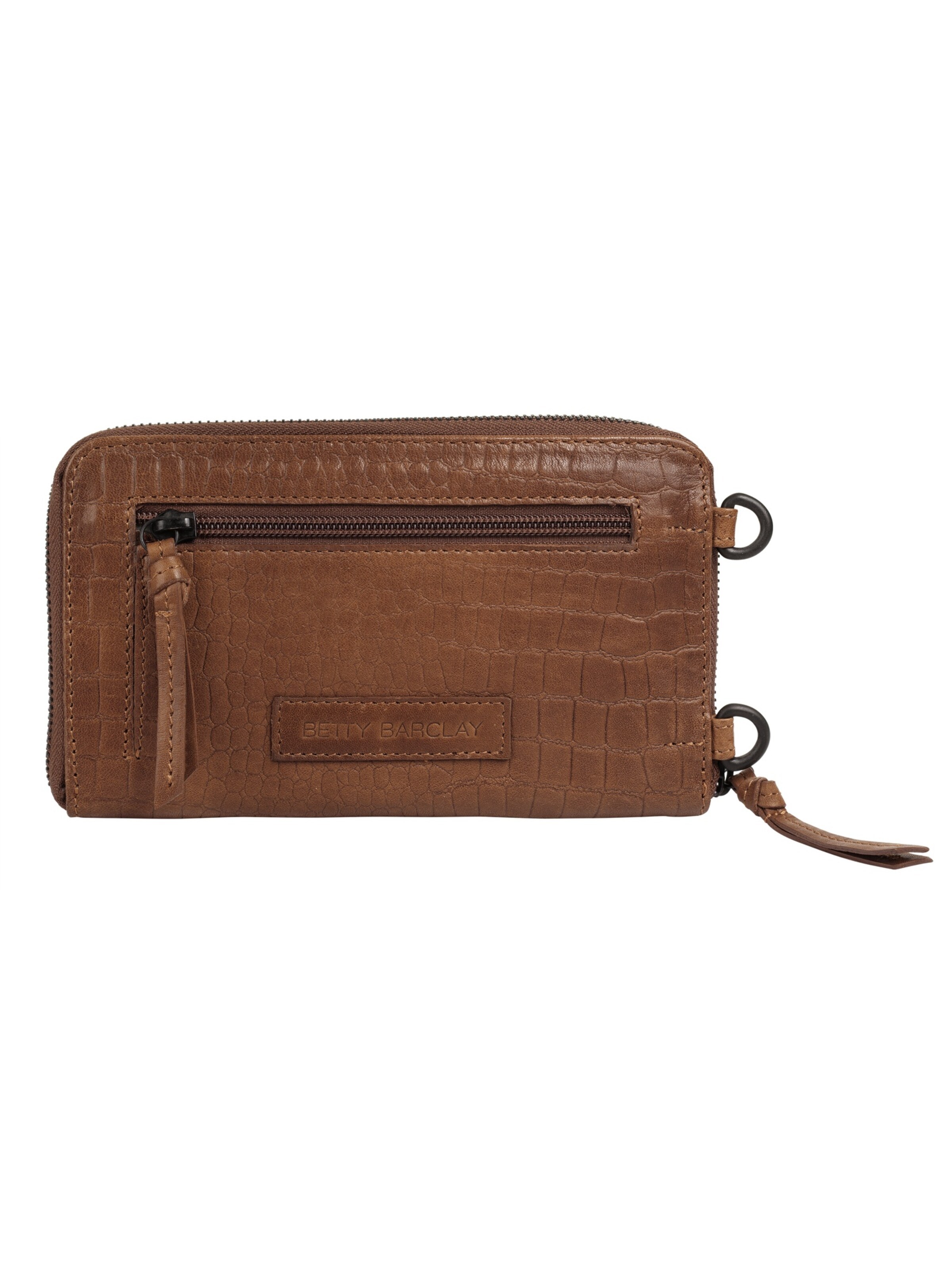 Betty Barclay - Bolso de hombro en marrón