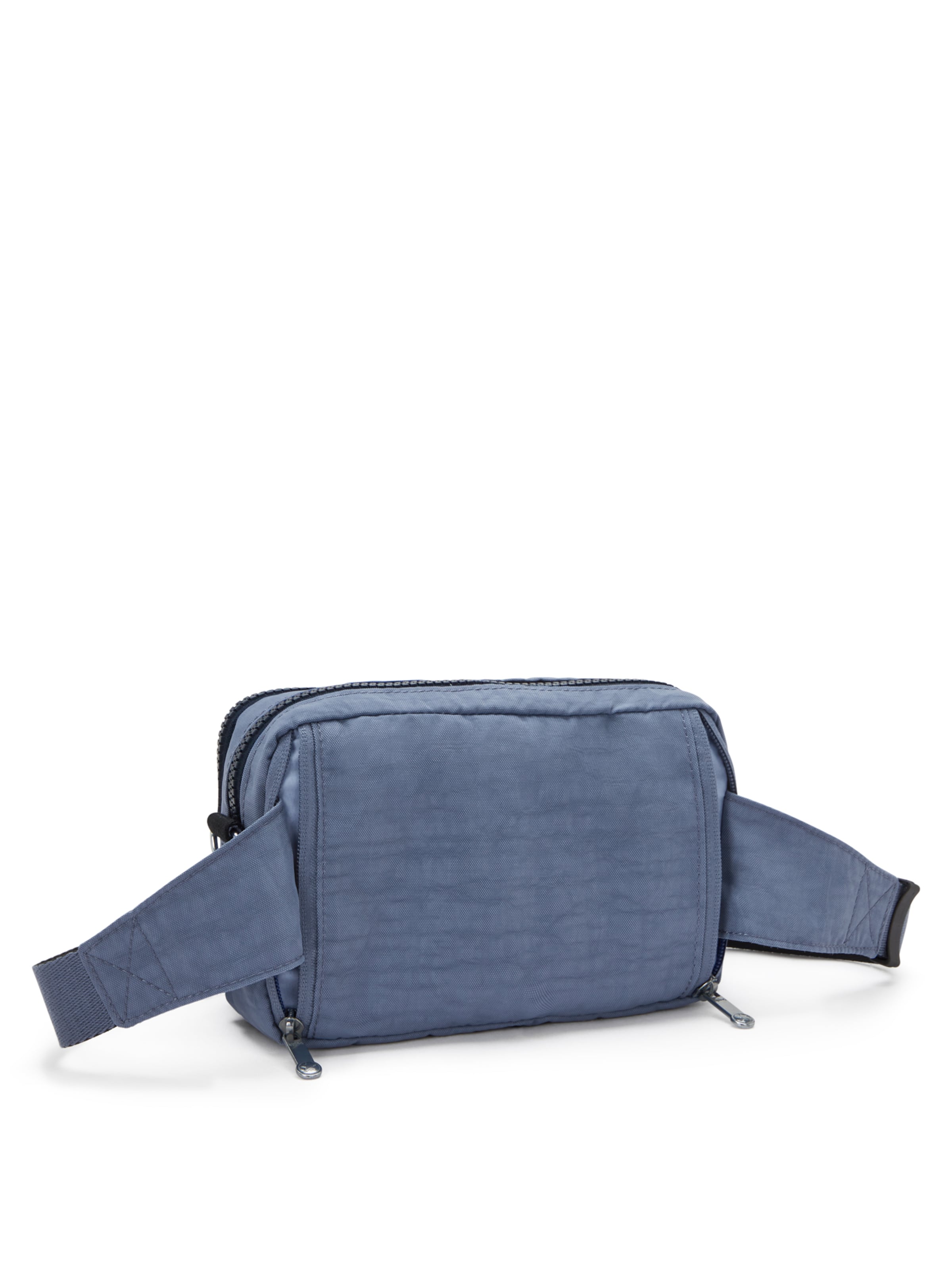KIPLING Gürteltasche 'Abanu Multi' in Blau