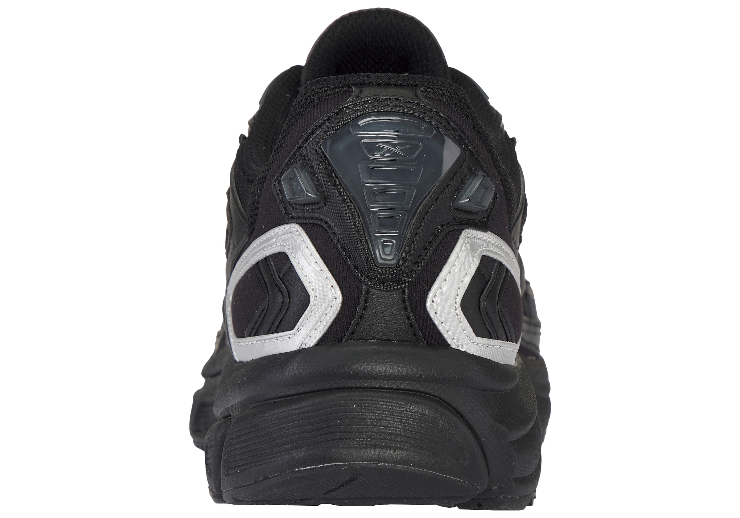 Reebok Sneakers in Black