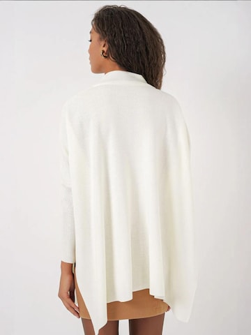Bigdart Sweater 'Pullover' in White