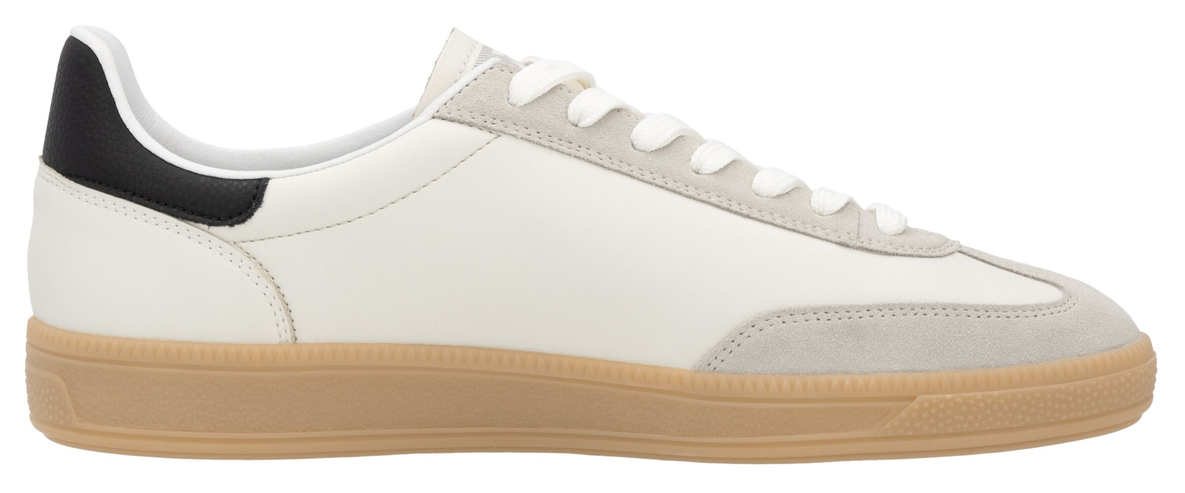 Rieker Sport Sneakers in White
