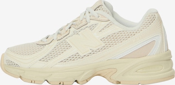 new balance Tennarit '740' värissä beige: etupuoli