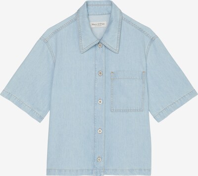 Marc O'Polo Blouse in Blue, Item view
