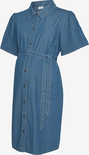 MAMALICIOUS Košulja haljina 'MLJamaica' u svijetloplava, Pregled proizvoda