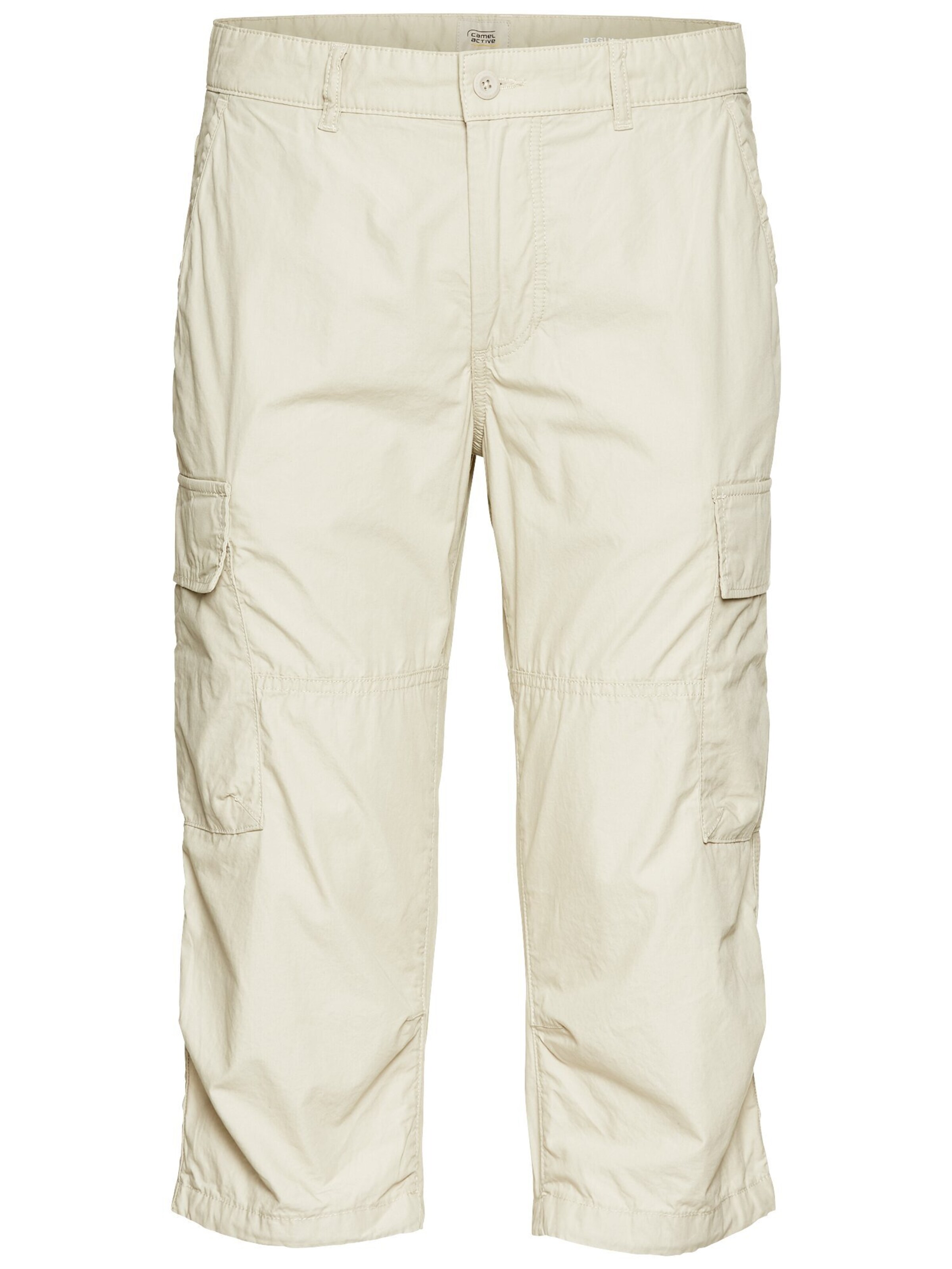 CAMEL ACTIVE Hose in Beige: Vorderseite