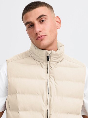 !Solid Väst 'SDMilas' i beige
