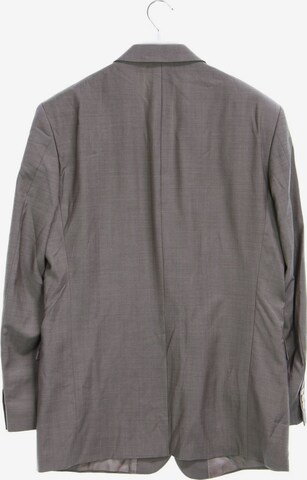 STRELLSON Suit Jacket in M-L in Grey