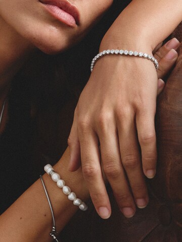Thomas Sabo Armband in Silber