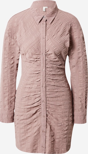 NLY by Nelly Shirt dress 'How I Do It' in Light brown, Item view