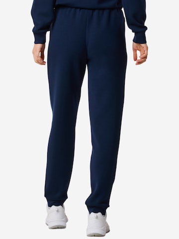 Seaside Regular Pants 'Lounge' in Blue