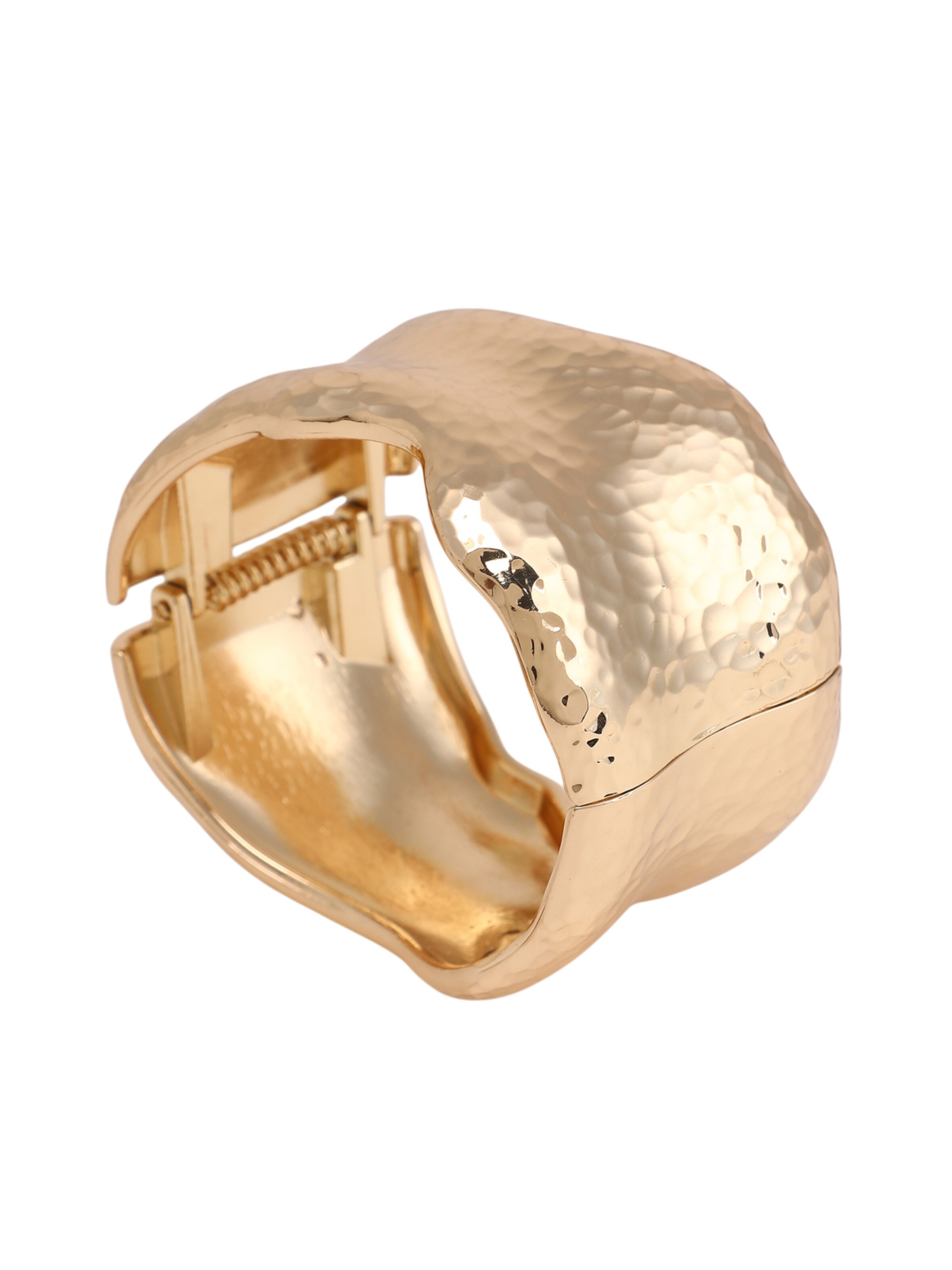 SOHI Náramok 'Xara' - Zlatá