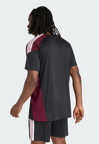 ADIDAS PERFORMANCE Funktionsshirt 'All Blacks' in Schwarz