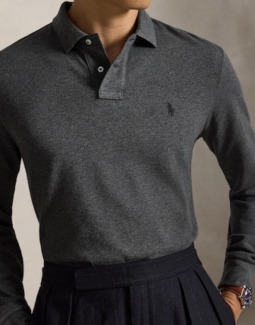 Polo Ralph Lauren - Camiseta en gris