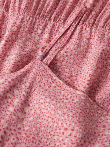 NAME IT Jurk in Roze