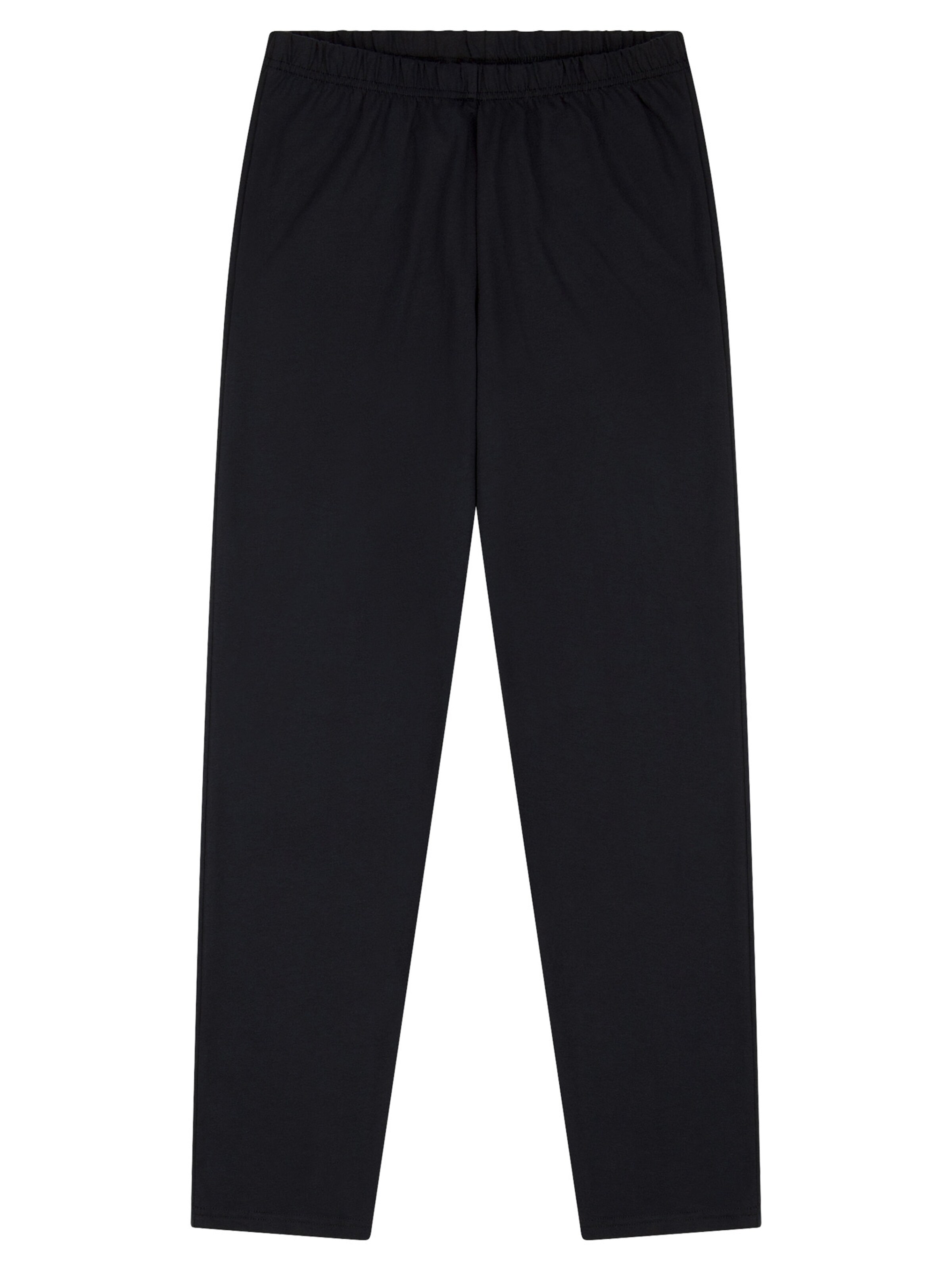 SCHIESSER Pajamas in Blue