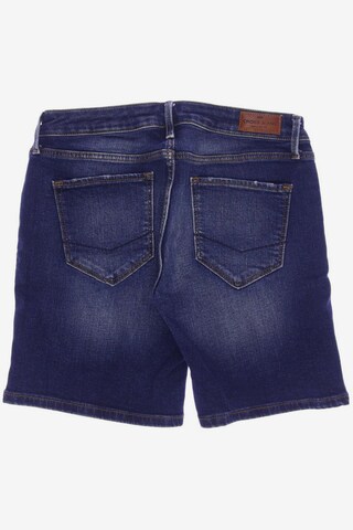 Cross Jeans Shorts XS in Blau