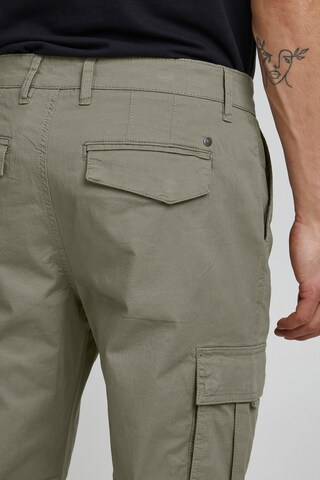 !Solid Regular Pants 'SDJimmi-Jim' in Green