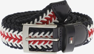TOMMY HILFIGER Belt & Suspenders in One size in Mixed colors: front