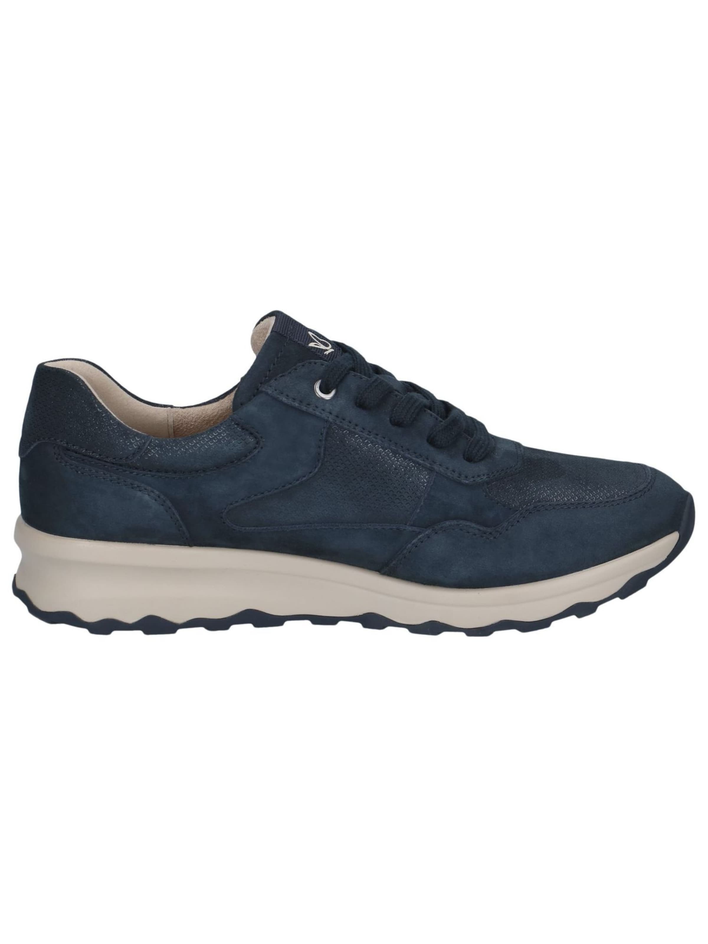 CAPRICE Sneakers in Blue