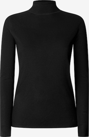 Pepe Jeans Shirt 'Bruna' in Schwarz: Vorderseite