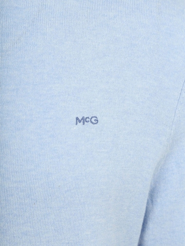 McGREGOR Sweater in Blue