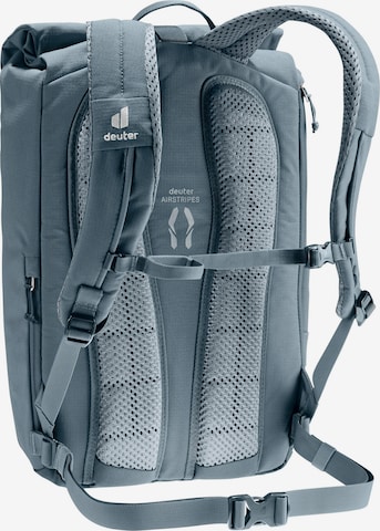 DEUTER Backpack 'Step Out 22' in Blue