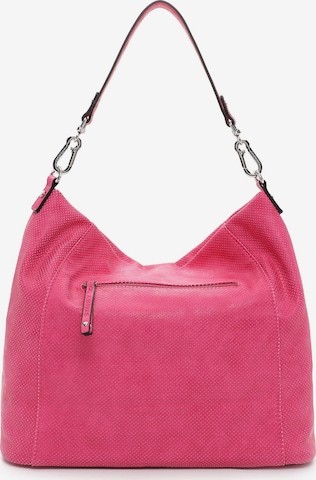 Suri Frey Shoulder Bag 'Suzy' in Pink