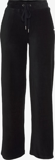 Pantaloni VIVANCE pe negru, Vizualizare produs