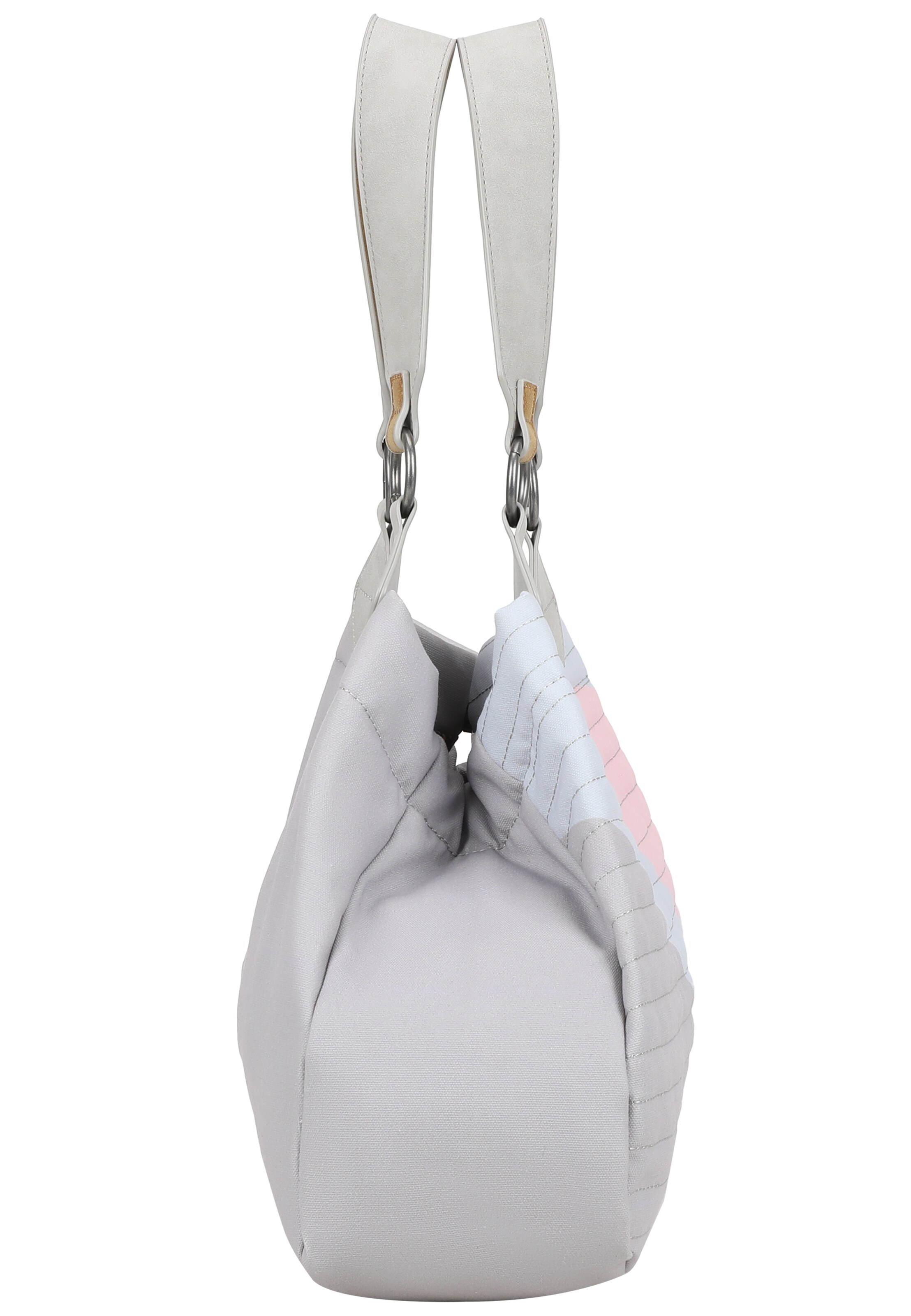 Sacs à main 'Izzy Limited Sunny Morning' Fritzi aus Preußen en gris