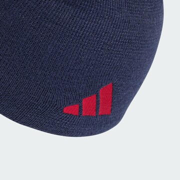 ADIDAS PERFORMANCE Sportmuts 'France Rugby' in Blauw