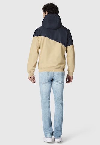 Ragwear Välikausitakki 'Winngs Youmodo' värissä sininen